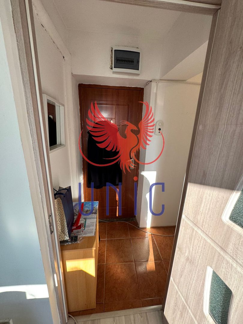 3 camere semidecomandate - 59 000 Euro - Poză 12