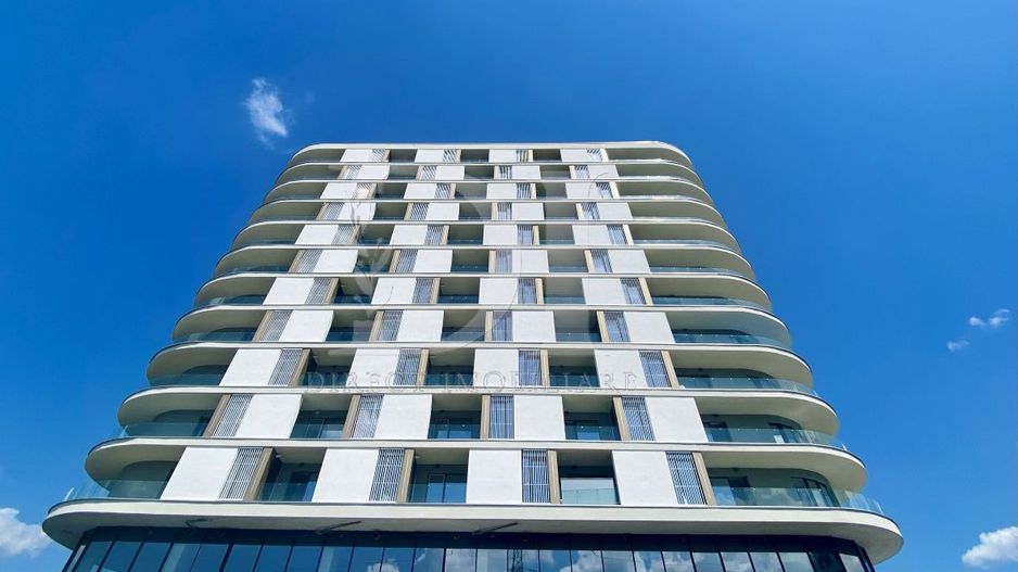 Apartament etaj intermediar / Zona BMW - Poză 1