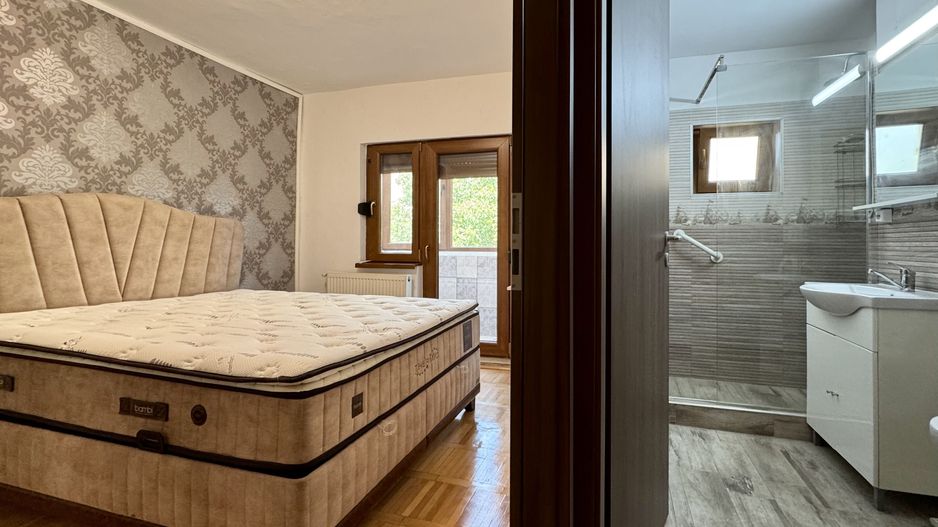 Apartament 3 camere, spațios, etaj 1 – Zona Lipovei / Iulius Mall - Poză 10