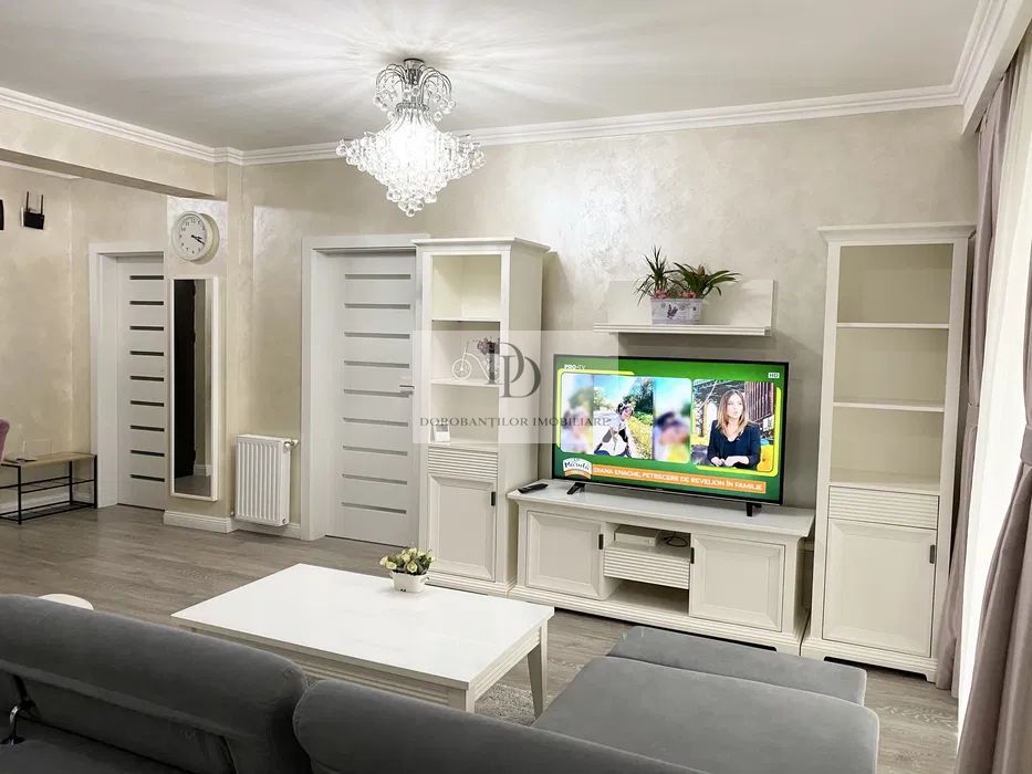 Apartament 2 camere modern | Parcare |  zona Fabricii - Poză 2