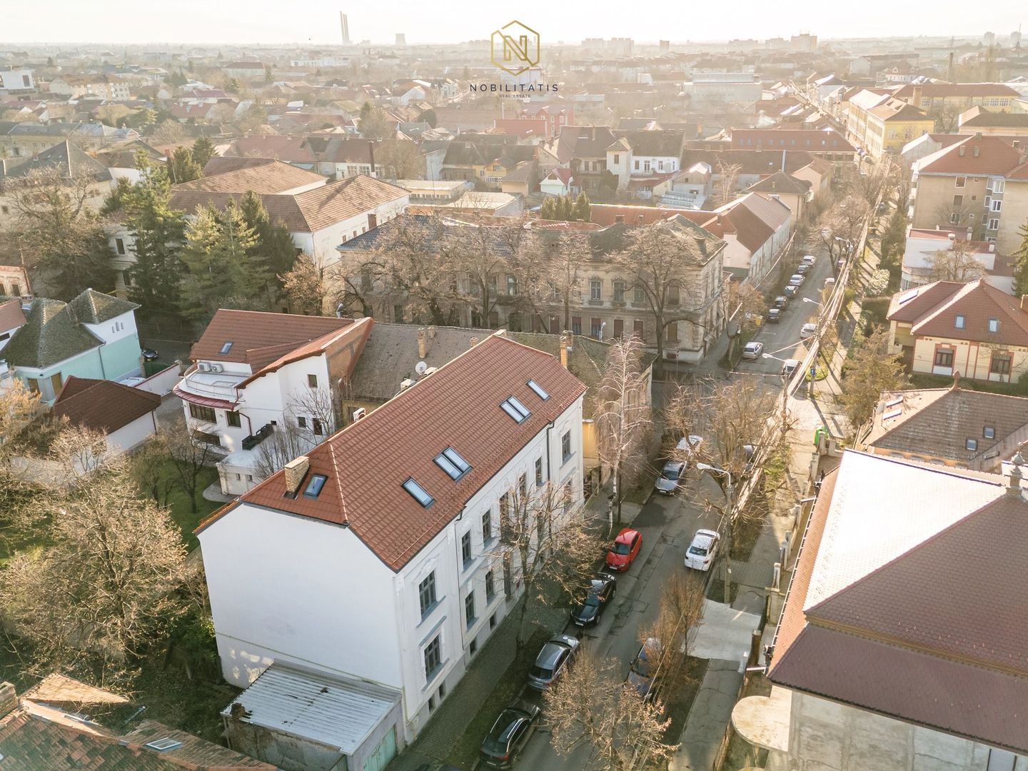 Oportunitate de investiție în centrul Timișoarei - Poză 42