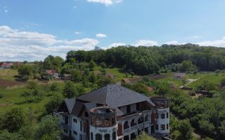 Oportunitate de Investiție | Proiect Boutique Hotel | Gheghie | Bihor - Poză 4
