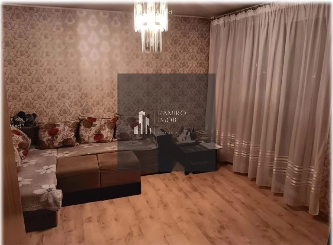 Apartament 2 camere la Bulevard Metrou Titan - Poză 3