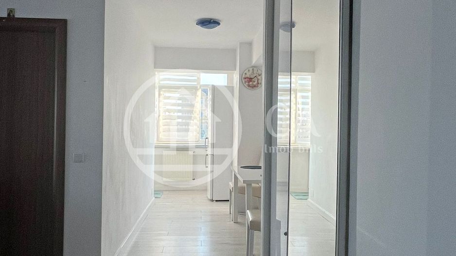 Apartament cu 3 camere de închiriat în Zona Nufărul, Oradea - Poză 12