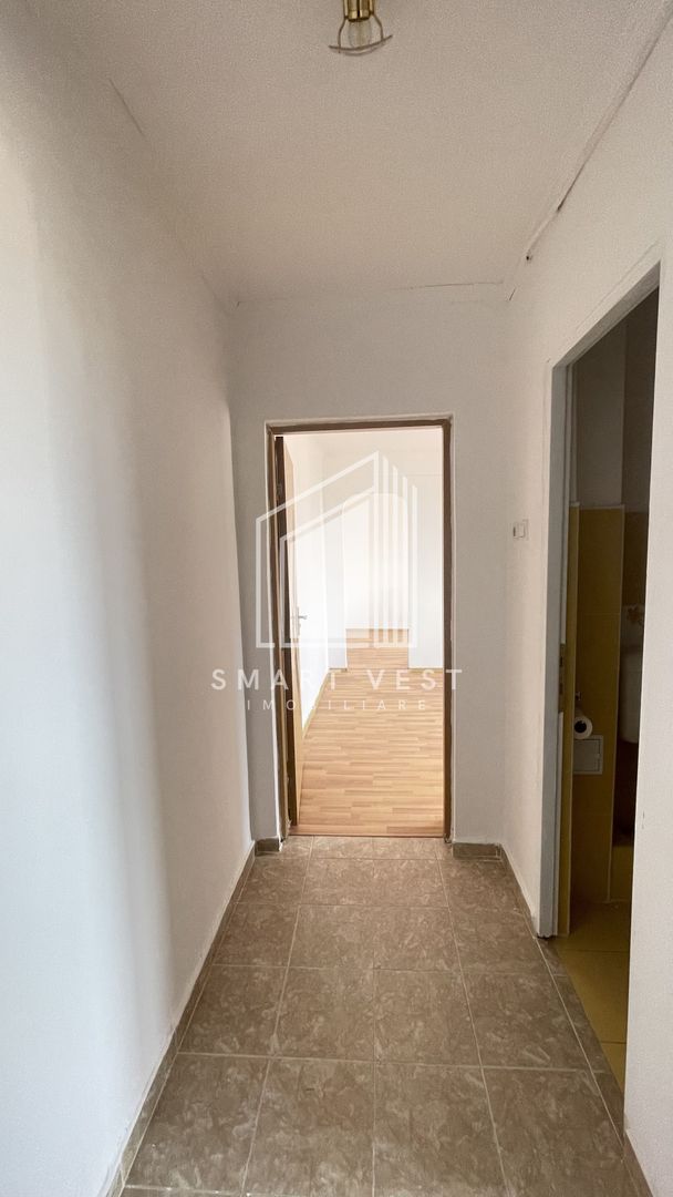Apartament 2 camere | Etaj 3 | Zona Semicentrala - Poză 14