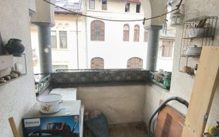 Apartament 3 camere in zona Banu Manta, boxa - Poză 10