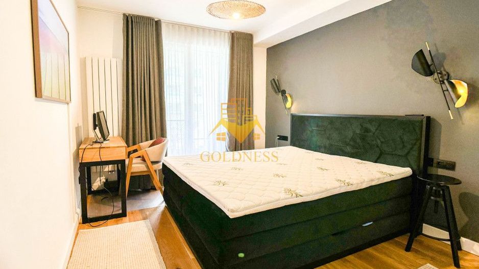 2 camere, premium, garaj, AC,  Gheorgheni, zona Iulius Mall, FSEGA - Poză 18