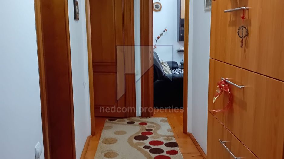 Vanzare apartament circular 13 Septembrie - Vulcan - Poză 9