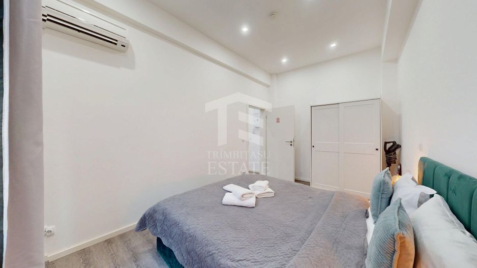 Centrul Istoric - Apartament lux, Strada Smârdan Randament excelent - Poză 9