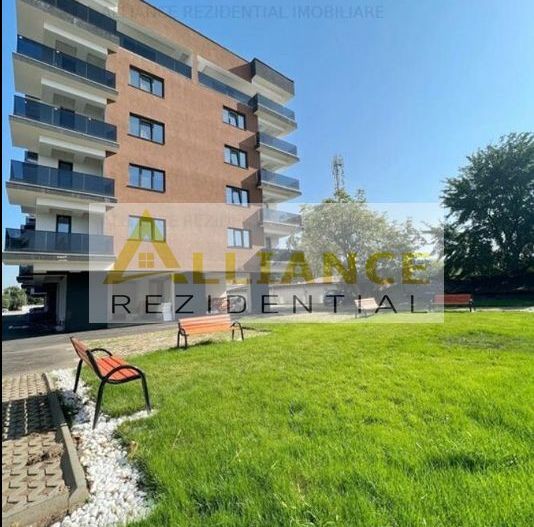 Palm Residence || Apartament 3 camere 2 bai || Sos. Oltenitei - Poză 1