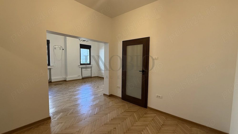 Apartament 3 camere – Parter Înalt | Ultracentral Universitate - Poză 2