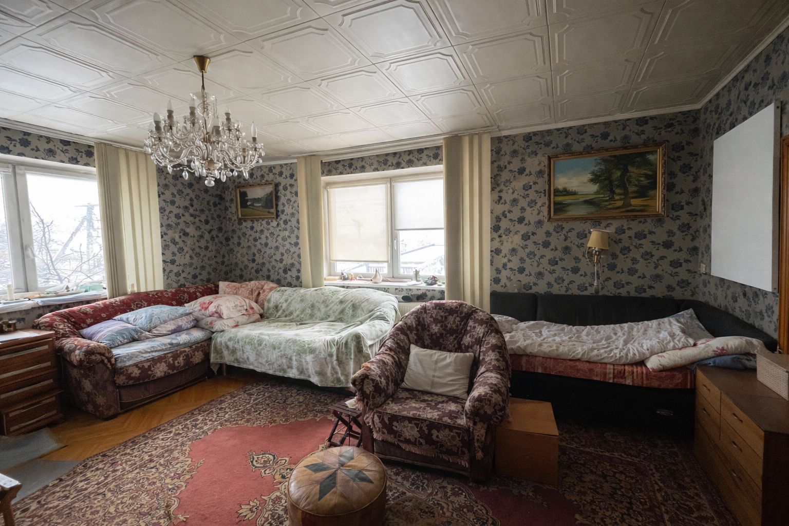 Casă de vânzare, 8 ari, Botanica - Poză 7