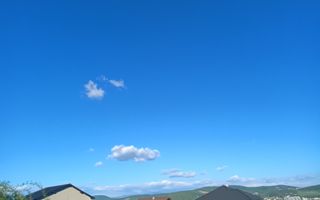 Teren intravilan -1000 mp-pretabil casa/investitie-Valea Sigmirului - Poză 2