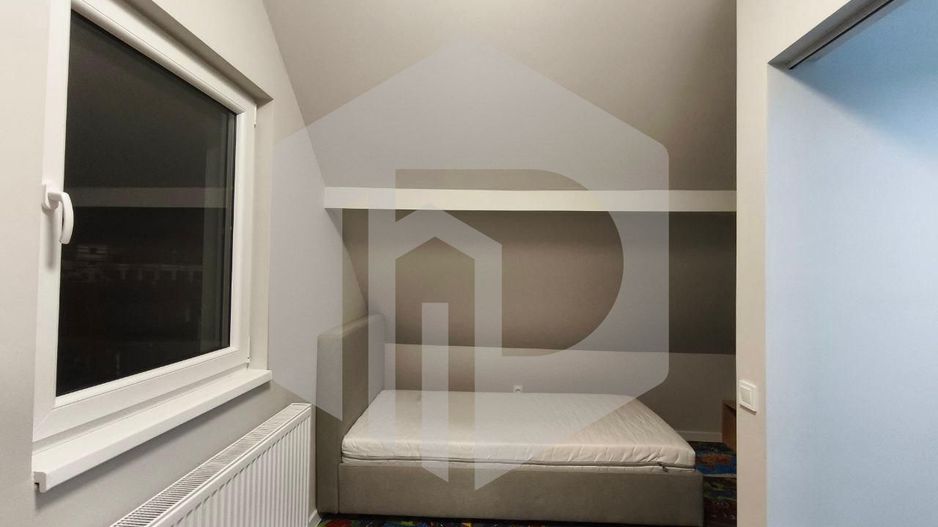 Casa tip duplex - Zona Centrala - 116mpu - 180mp Teren - 4 Camere - Poză 10