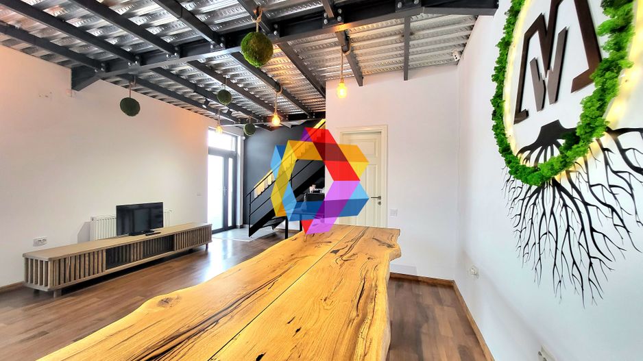 Spatiu comercial - 80 mp #plus-imo.ro - Poză 3