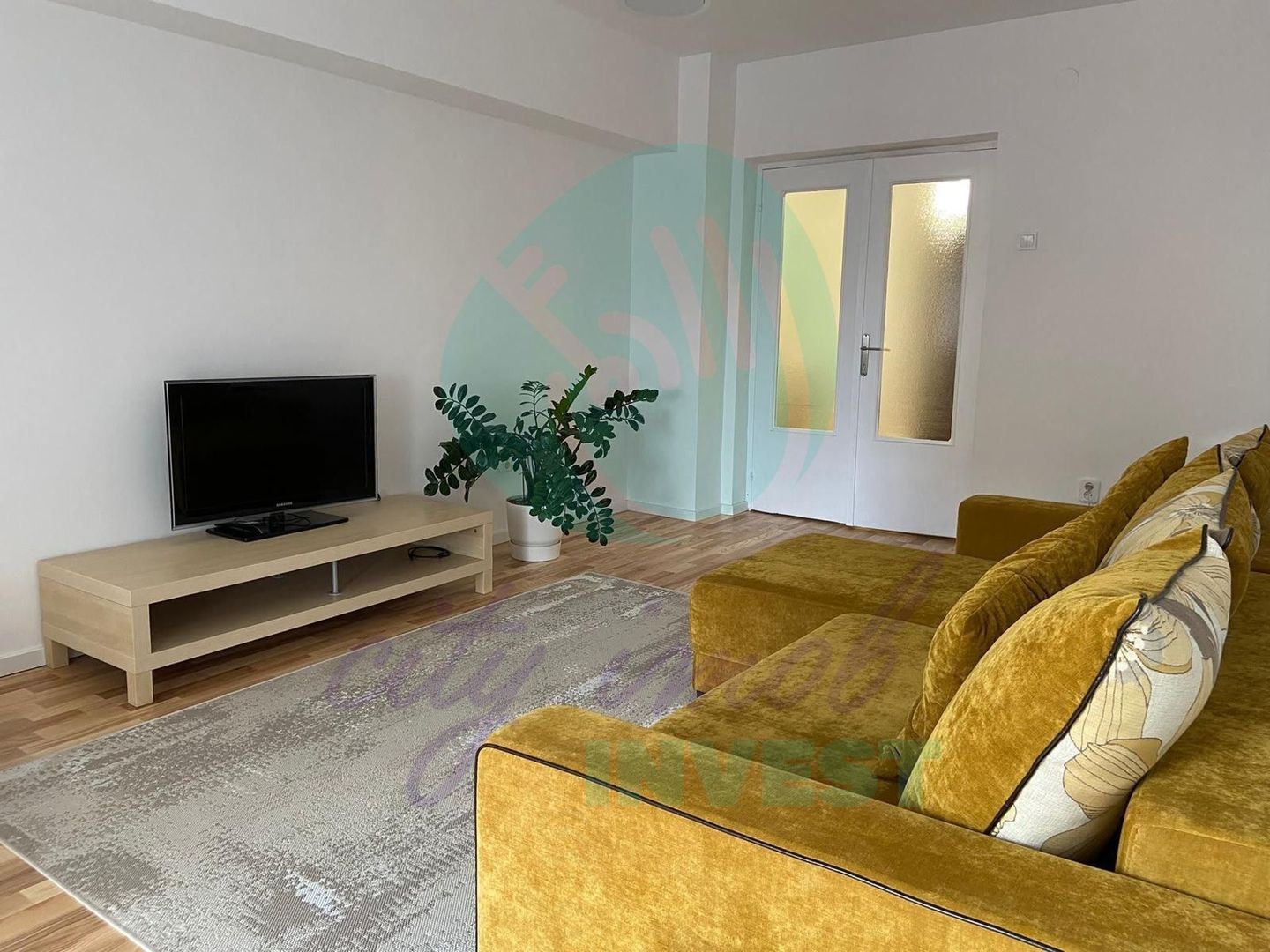 2 Camere Renovat Bd. Unirii- Piata Alba Iulia - Poză 1