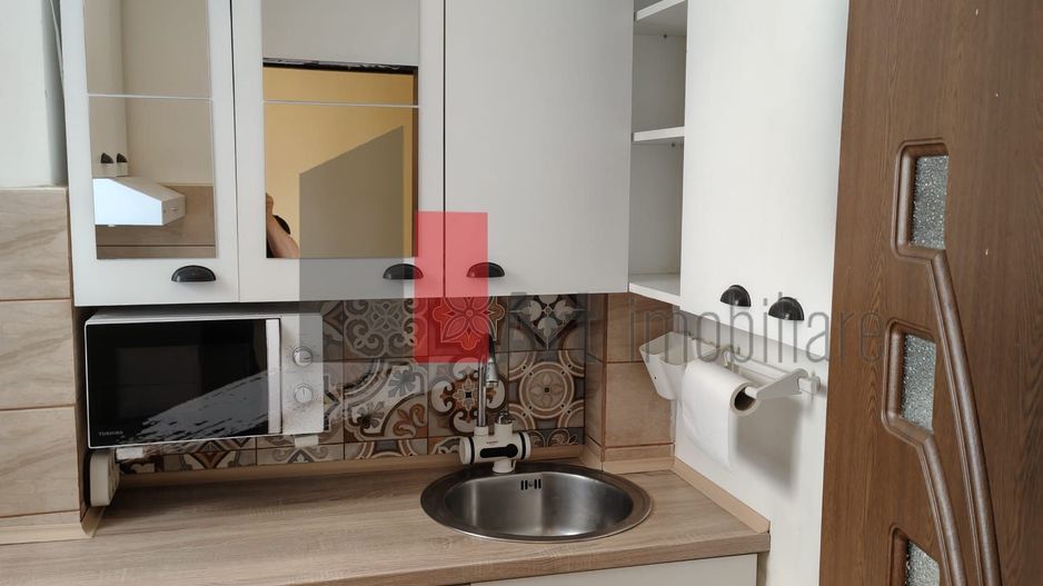 2 camere Dr. Taberei Romancierilor - Poză 14