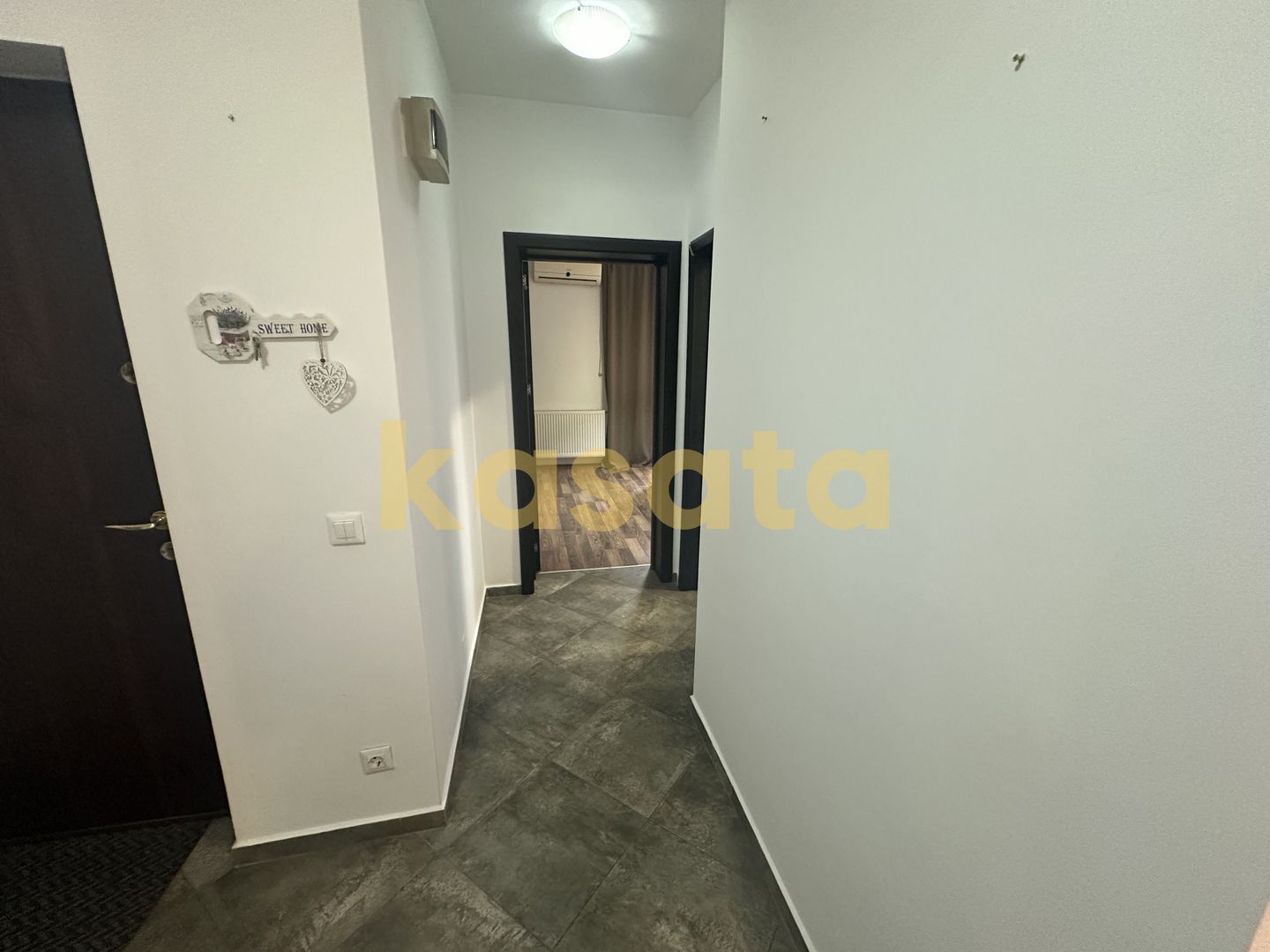 2 Camere Vanzare | Loc de joaca& Foisor | Parcare Inclusă - Poză 11