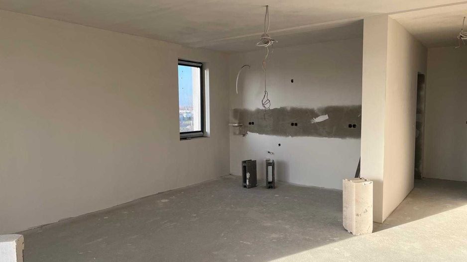 BRASADAS vinde ap 3 cam 2025 etaj 1 in zona Unirii. - Poză 3