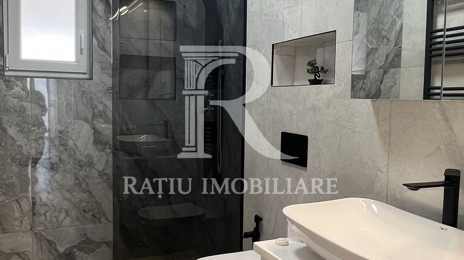 Casa modernă | 4 camere | piscină cu apă geotermală | Oncea | Oradea - Poză 15