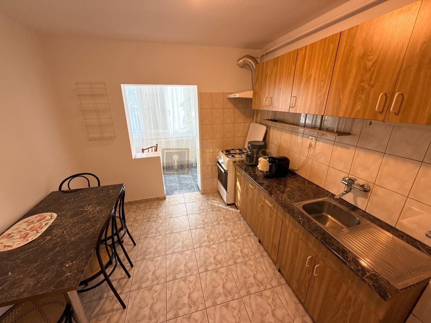 Soarelui| 2 camere| centrala proprie| 55 mp| etaj 1 | loc de parcare - Poză 10