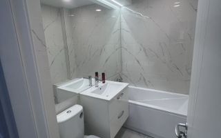 Apartament de închiriat în zona Tudor Vladimirescu, Iași - Poză 6