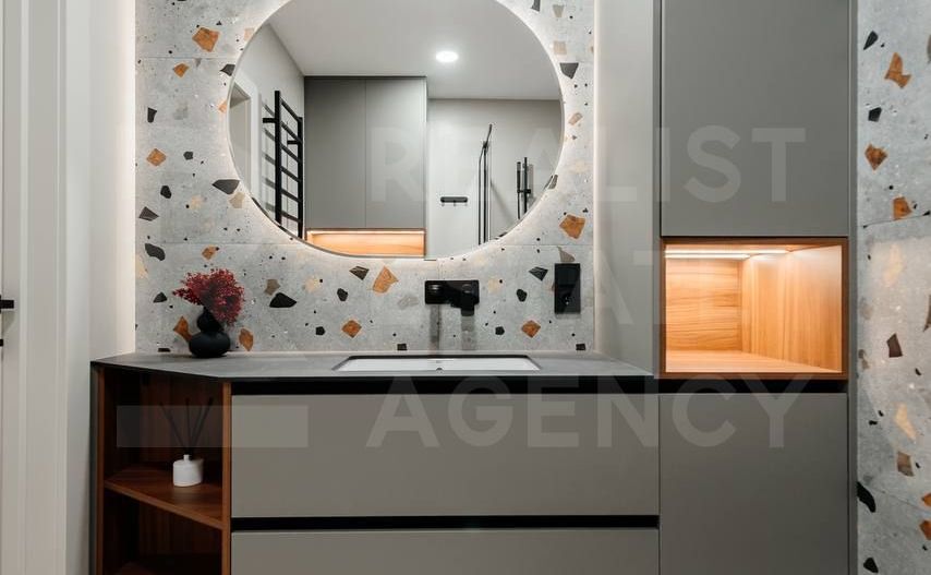 Vânzare, apartament, 2 camere, str. Vasile Lupu, Buiucani - Poză 22