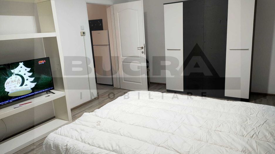Apartament cu 1 camera, 35 mp, zona Profi Grigorescu - Poză 1