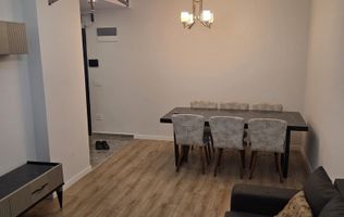 Apartament 2 camere de vanzare - Zen Residence Constanta