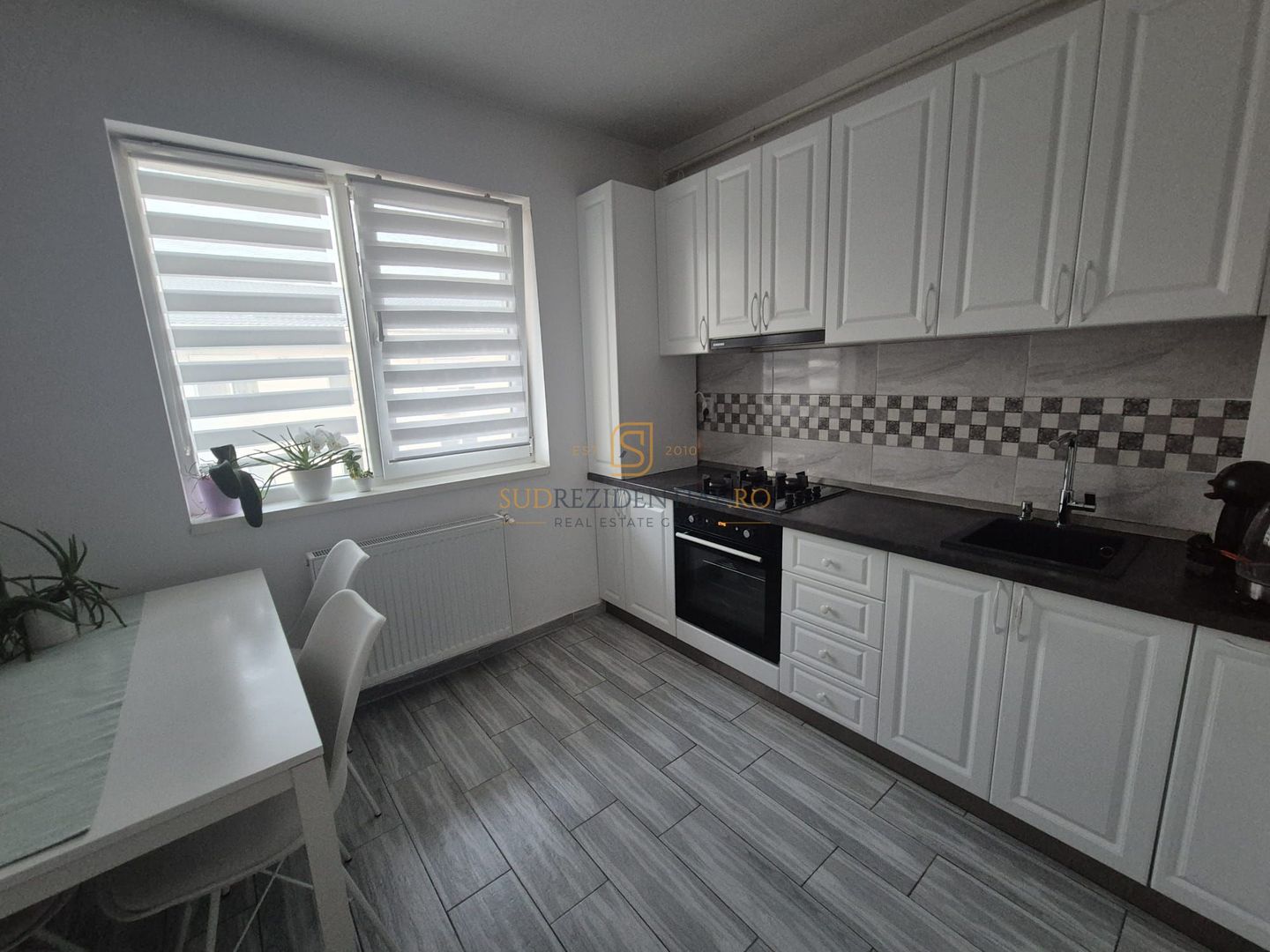 Apartament cu 3 camere modern, bloc 2018, Lidl Metalurgiei, metrou,STB - Poză 4