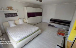 Garsoniera Unirii-Traian-Iancului T699 - Poză 1