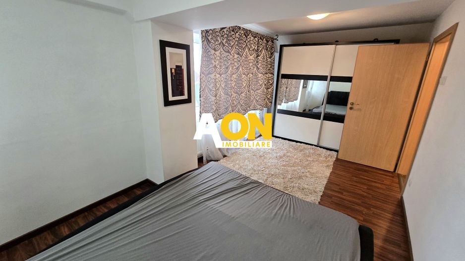 Apartament cu 4 Camere | Scara Interioara | Ultracentral | Terasa - Poză 10