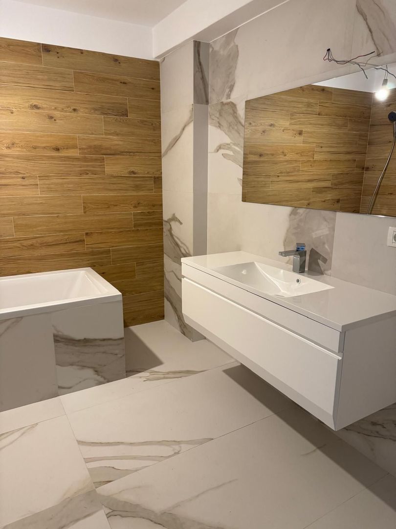 Duplex Superb de Vânzare în Zona Herăstrău-Aviatiei 5 camere - Poză 12