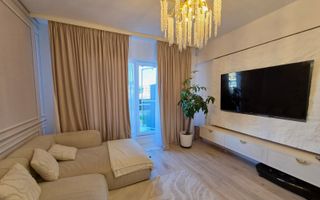 Superb 2 Camere Mobilat Utilat Premium Gradina Amenajata - Poză 10