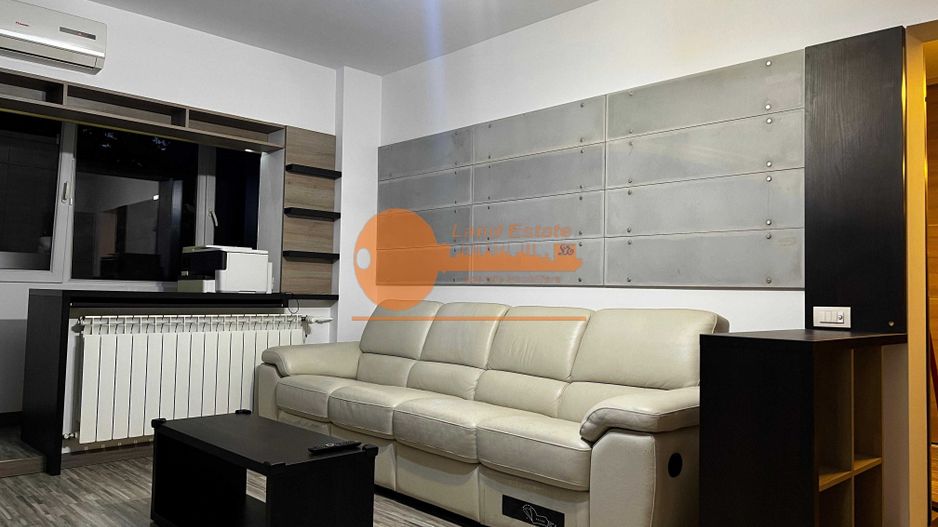 2 camere Stefan Cel Mare-Obor ( 400 m metrou-Renovat ) - Poză 1