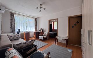 Apartament 2 camere | 45mp | aer conditionat | *parcare | zona Horea - Poză 4