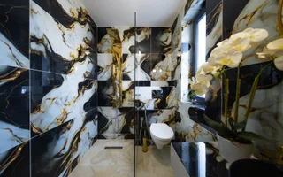 Vila Smart Home de Lux cu piscina incalzita, Comuna Berceni, Ilfov - Poză 25