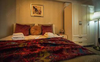 Pensiune la cheie LUX 3* ULTRACENTRAL Iasi -ROI <10 ani - Poză 8