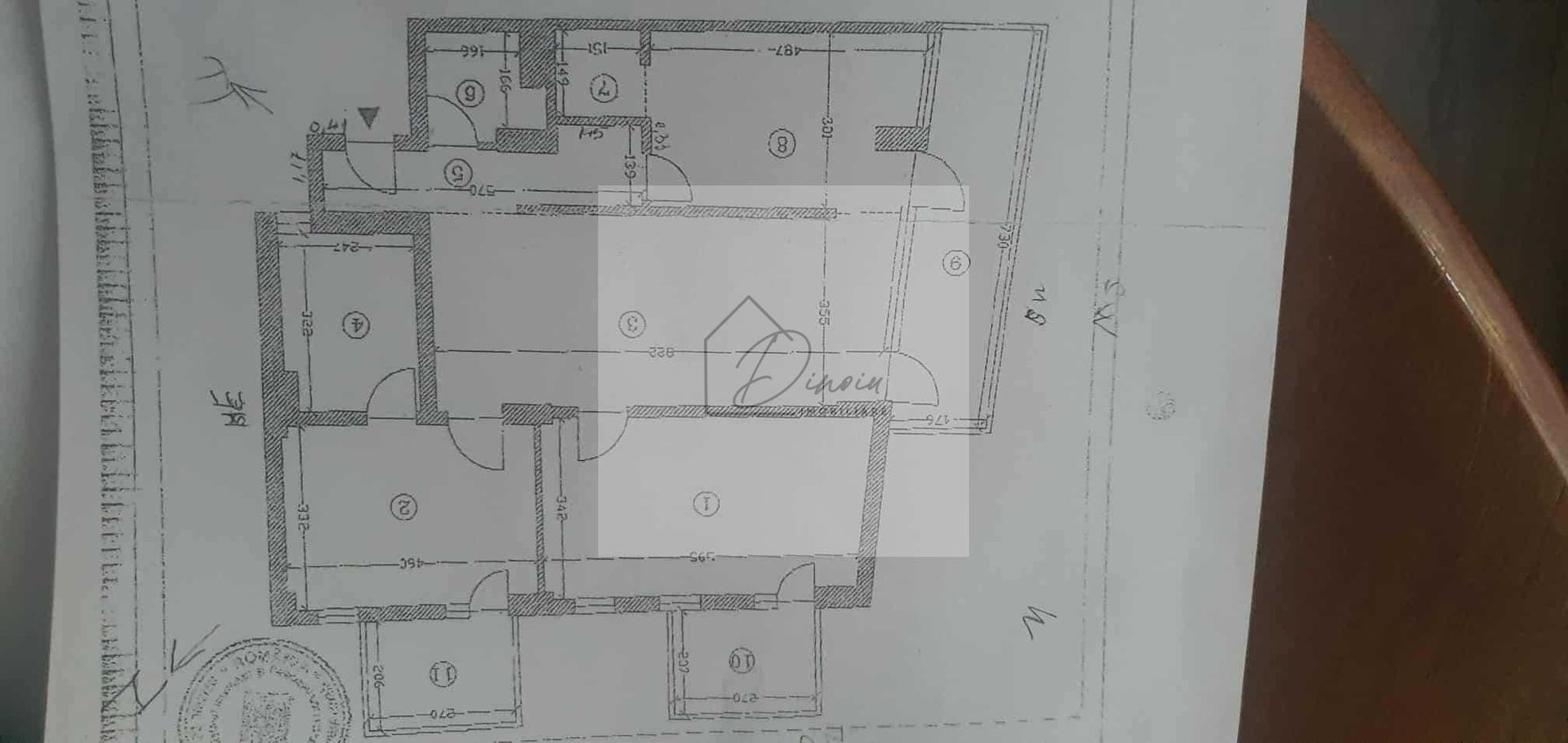 Apartament  3 camere Brancoveanu I vedere parc I parcare inclusa - Poză 3