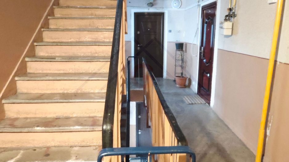 Apartament mare, decomandat, bucatarie separata. PET FRIENDLY. - Poză 31
