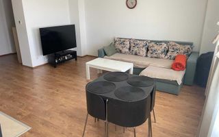 Apartament 2 camere Rin Grand Residence I Vedere Panoramica I Premium - Poză 4