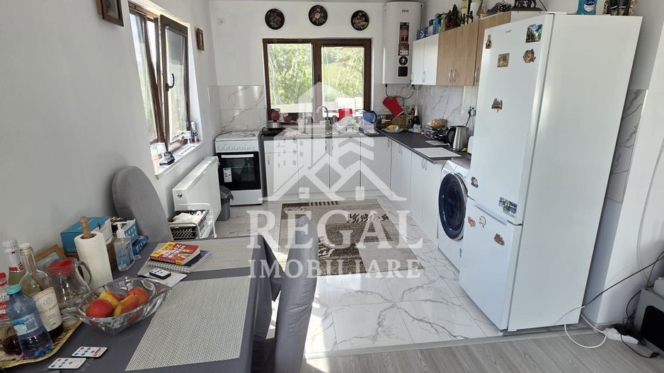 Casă de vânzare – Teliucul Inferior | Construcție nouă 2025 | 3 camere - Poză 5