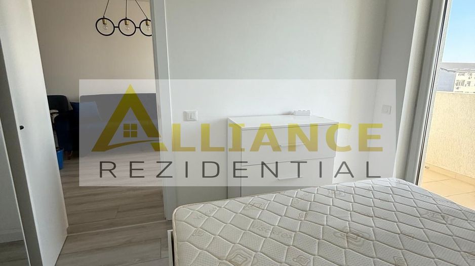 STUDIO DE INCHIRIAT - 36 MP - PARCARE - SECTOR 4 - 450€ - Poză 4