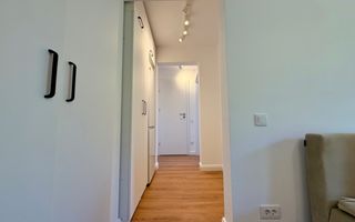 APARTAMENT 2 CAMERE - ELEGANTA & EFICIENTA in Piata Victoriei - Poză 6