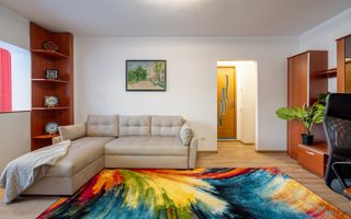 COMISION 0% - Apartament cu 2 camere Calea Crangasi 16 vav piata - Poză 2