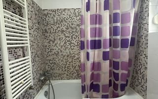 Apartament 2 camere decomandat curte proprie + loc parcare in Militari Residence - Poză 16