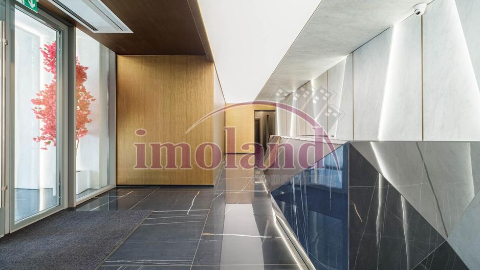 Vanzare - apartament - 2 camere - Lacul Floreasca - Poză 9