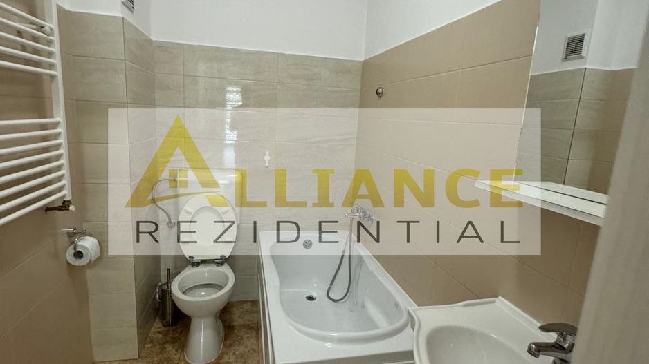 2 CAMERE DE INCHIRIAT - 62MP- PARTER -BIRUINTEI - 500 EURO - Poză 5