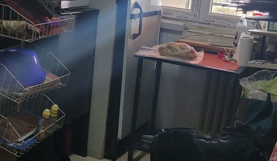 Spațiu comercial - Apartament 2 camere Berceni- Apărătorii Patriei - Poză 6