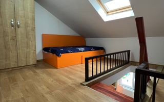 Apartament 3 camere nedecomandat ,bucătărie separată, Stefan cel Mare - Poză 7